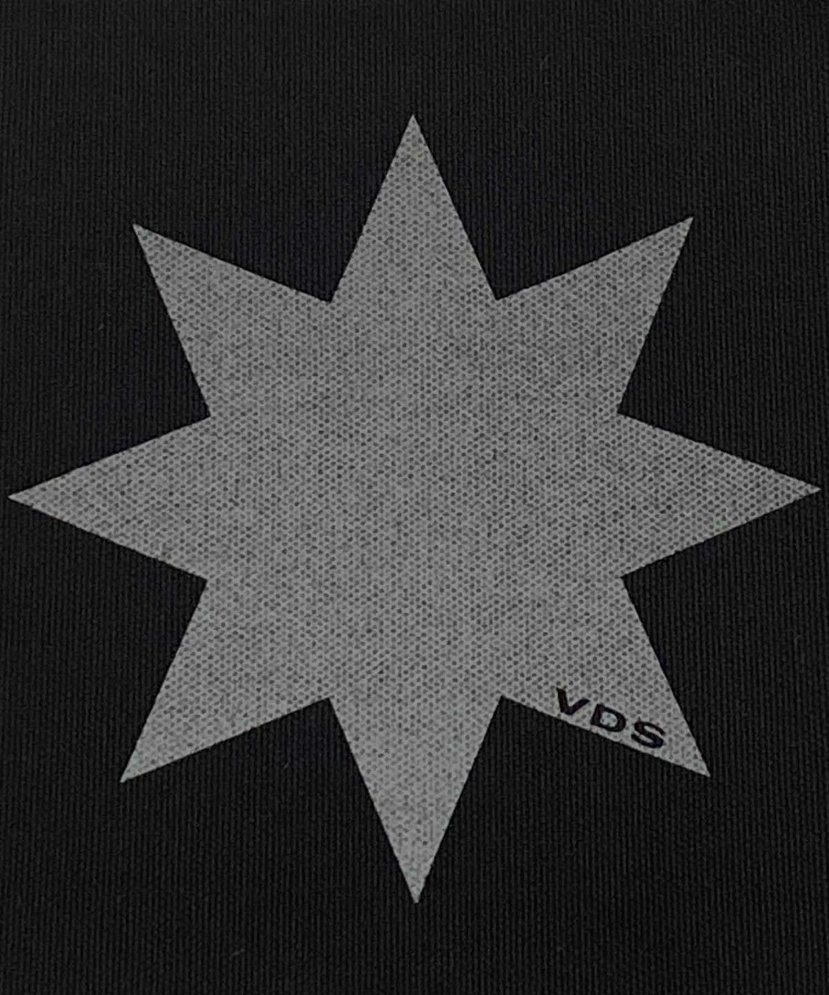  VDS リフレクター サコッシュ