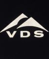  VDS リフレクター サコッシュ