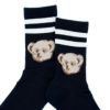 ROSTER SOX ロスターソックス 靴下 男性用 女性用 メンズ レディース ペアソックス クマ ベアー BEAR