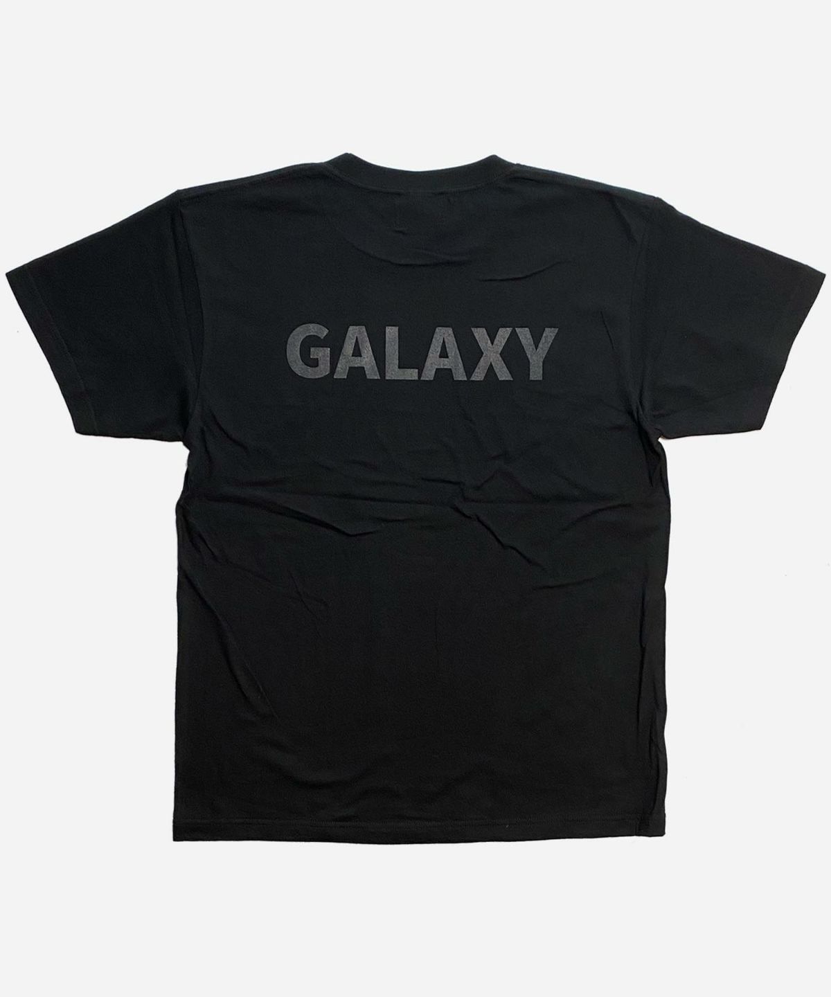 VDS GALAXY Tシャツ 銀河プリント
