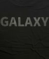 VDS GALAXY Tシャツ 銀河プリント