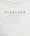 GYPSY CAT HIGHLAND Tシャツ 山猫 ヤマネコ