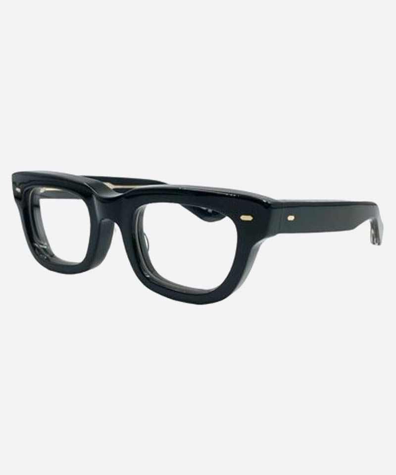 EFFECTOR YUSAKUⅢ 騒々しい ゴールド クリアレンズ