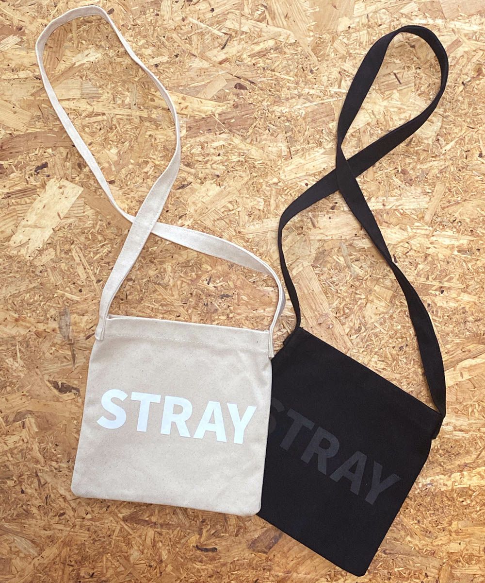 GYPSY CAT×久方広之 虚無猫 ストレイサコッシュ のら猫拳 猫写真家 コラボレーション