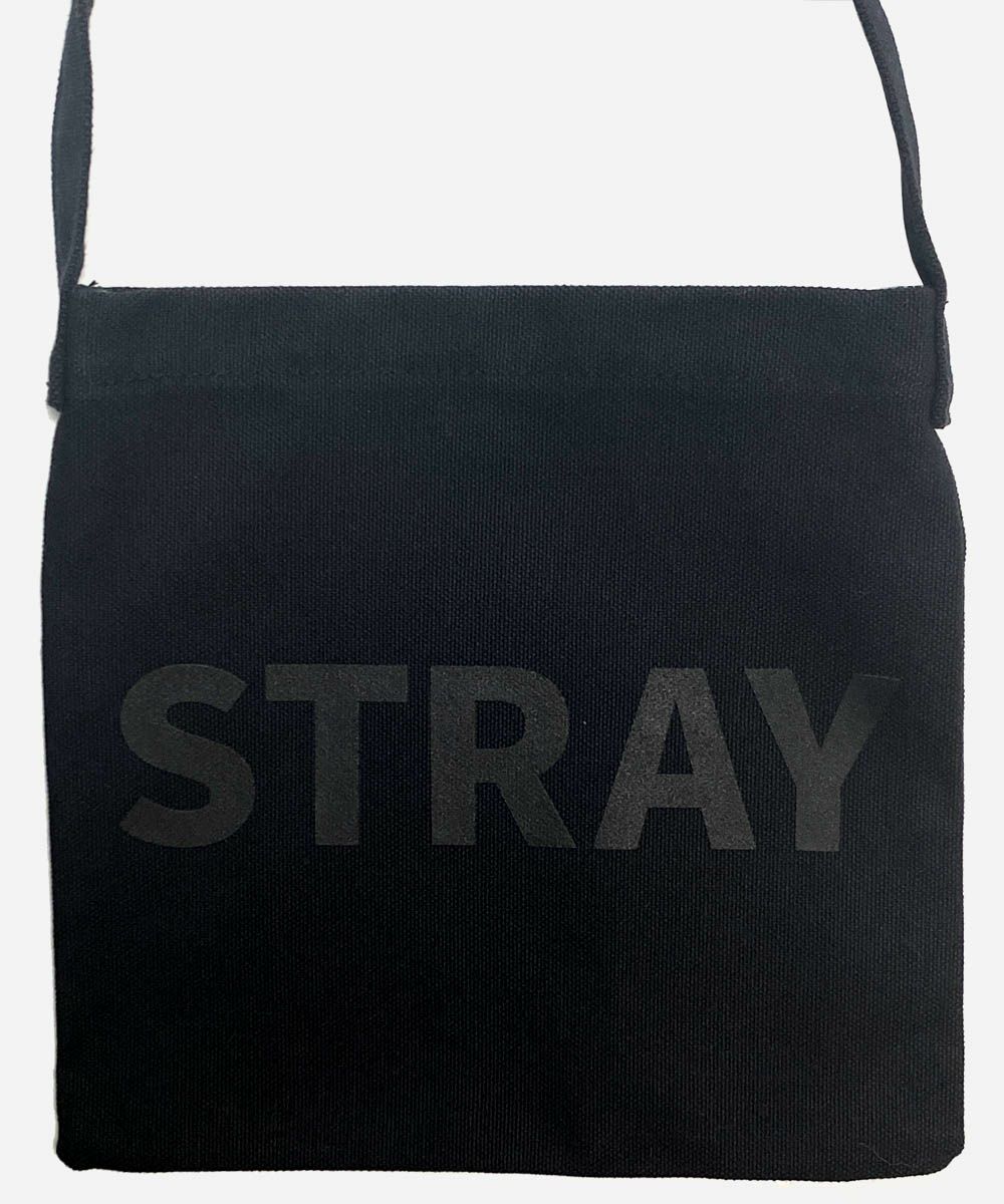 GYPSY CAT×久方広之 虚無猫 ストレイサコッシュ のら猫拳 猫写真家 コラボレーション