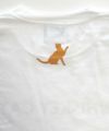 GYPSY CAT ウィスキーキャット Tシャツ