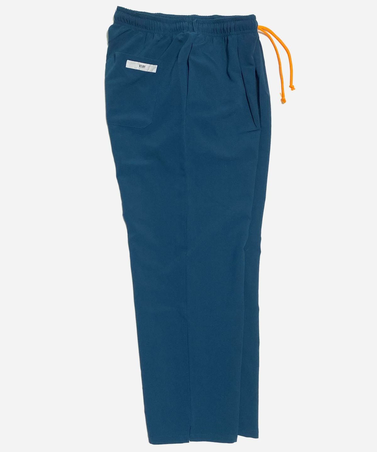 VOIRY ヴォイリー スクールパンツ