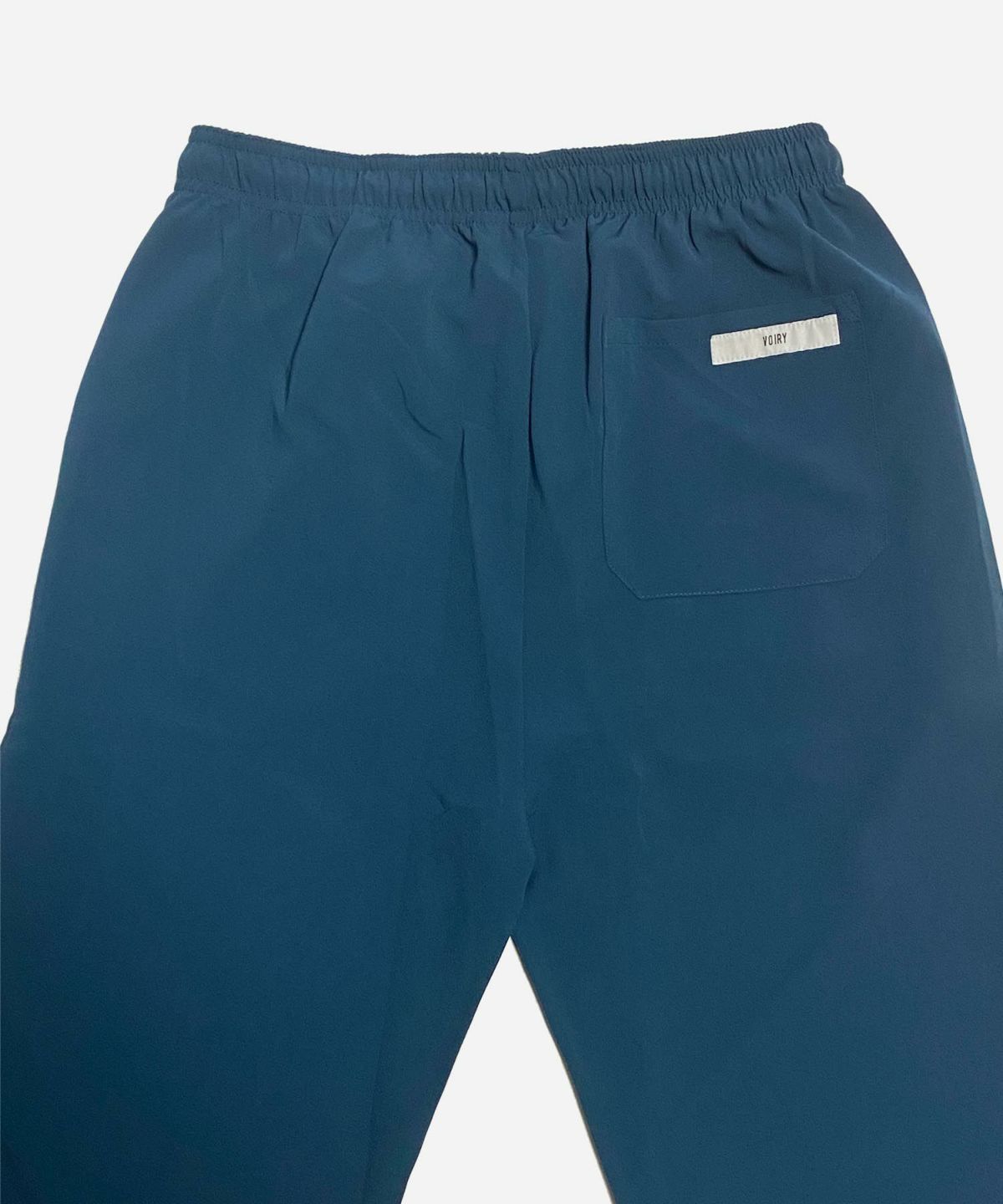 VOIRY ヴォイリー スクールパンツ