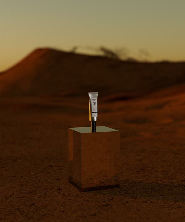 FRAGRANCE CAFE ルーム・ファブリック フレグランススプレー sand dune | ORIENTAL フレグランスカフェ