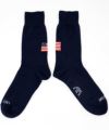 ROSTER SOX ロスターソックス 靴下 男性用 女性用 メンズ レディース ペアソックス アメリカ国旗 USA FLAG