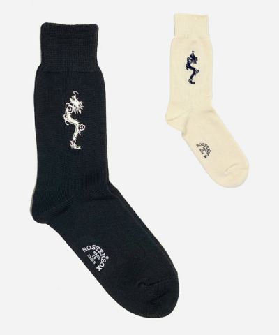 ROSTER SOX DRAGON by X RX-76