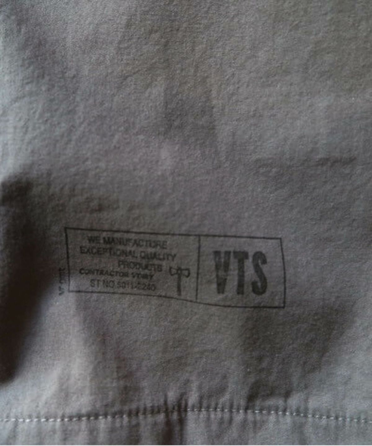 VOIRY ヴォイリー メキシカンパーカー