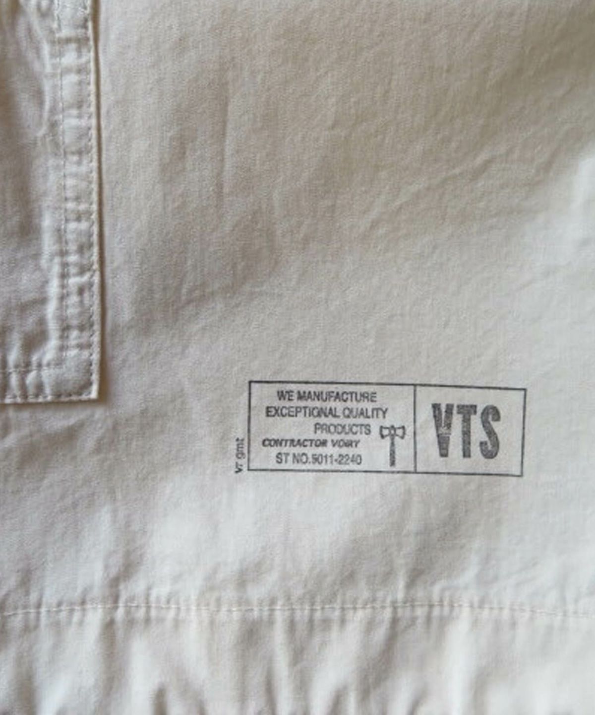 VOIRY ヴォイリー メキシカンパーカー