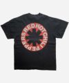 HANEI レッドホットチリペッパーズ RHCP ビッグフェイス Tシャツ