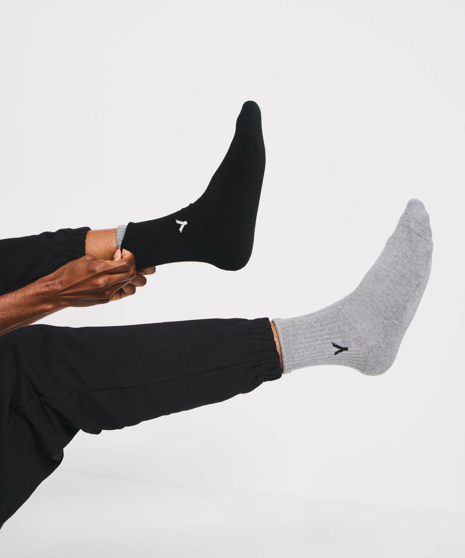 YUQRI ユクリ comfy pile double rib 靴下 ソックス メンズ レディース 日本製 first step ファーストステップ