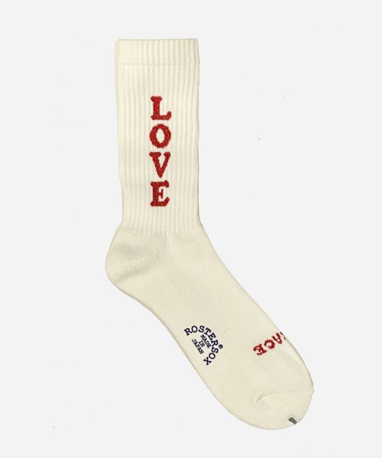 ROSTER SOX LOVE RS-199