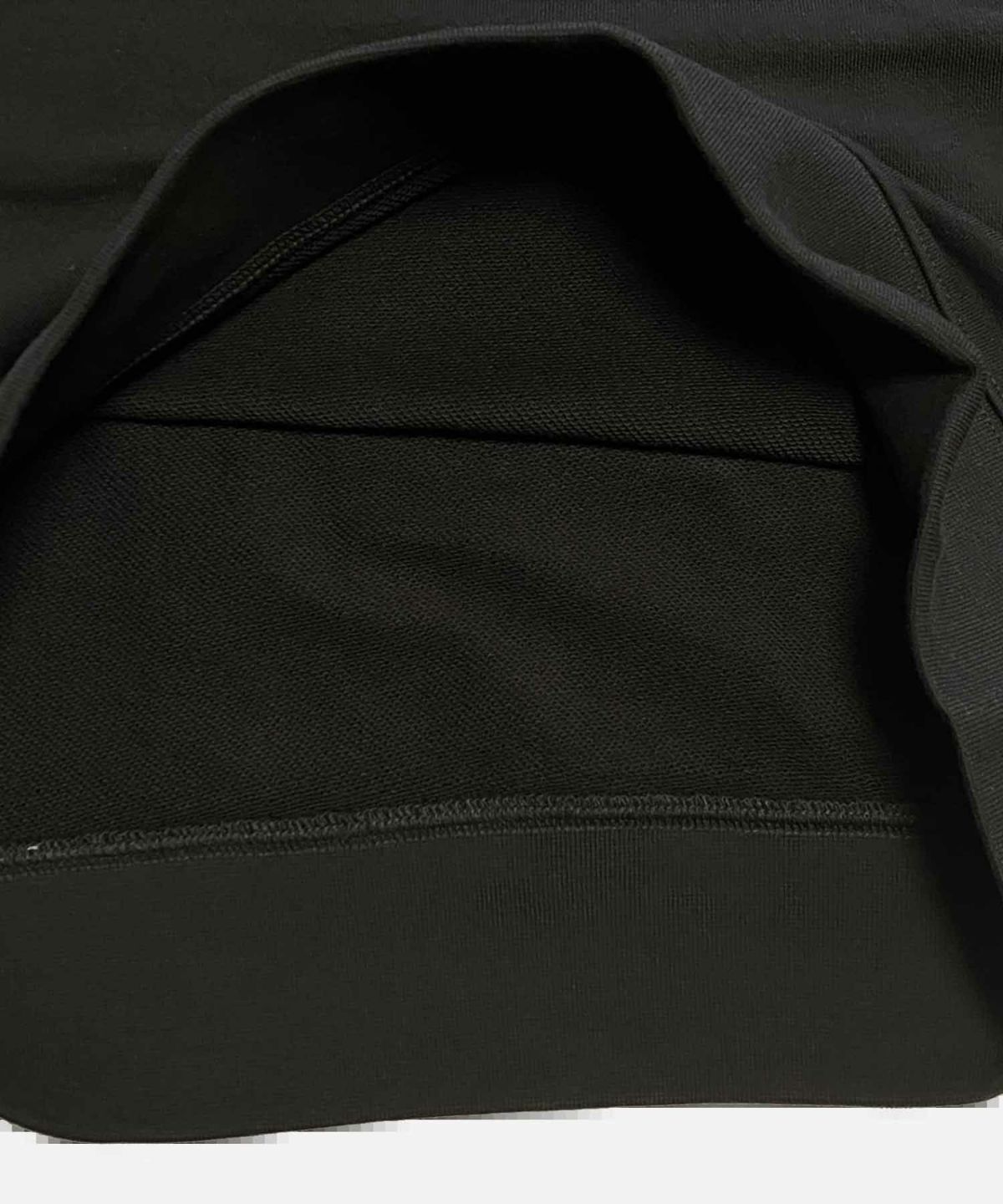 VDS GALAXY 9.7oz ダブルフードパーカー 銀河 シルクスクリーンプリント