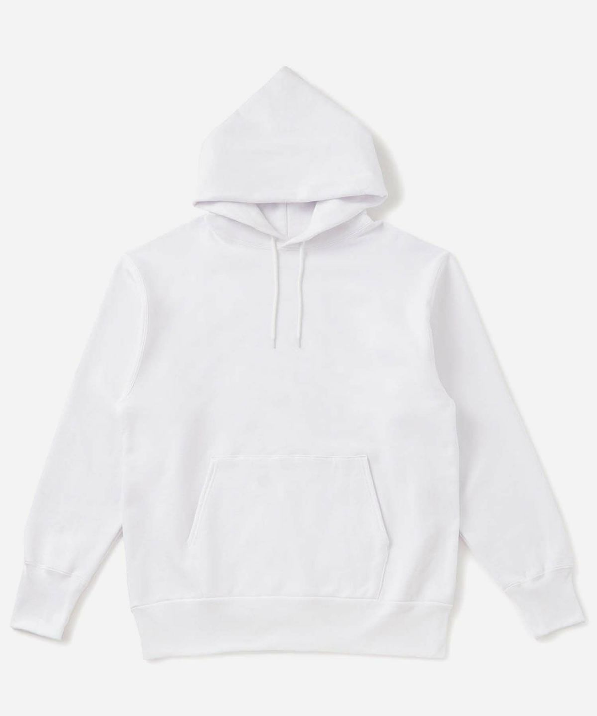 GOAT ゴート 裏起毛スウェットパーカー15.5oz 9060