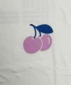不純喫茶ドープ チェリーTシャツ DOPE