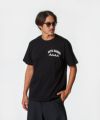 ACANTHUS muta スクリプトロゴ 半袖Tシャツ MA2528