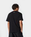 ACANTHUS muta スクリプトロゴ 半袖Tシャツ MA2528