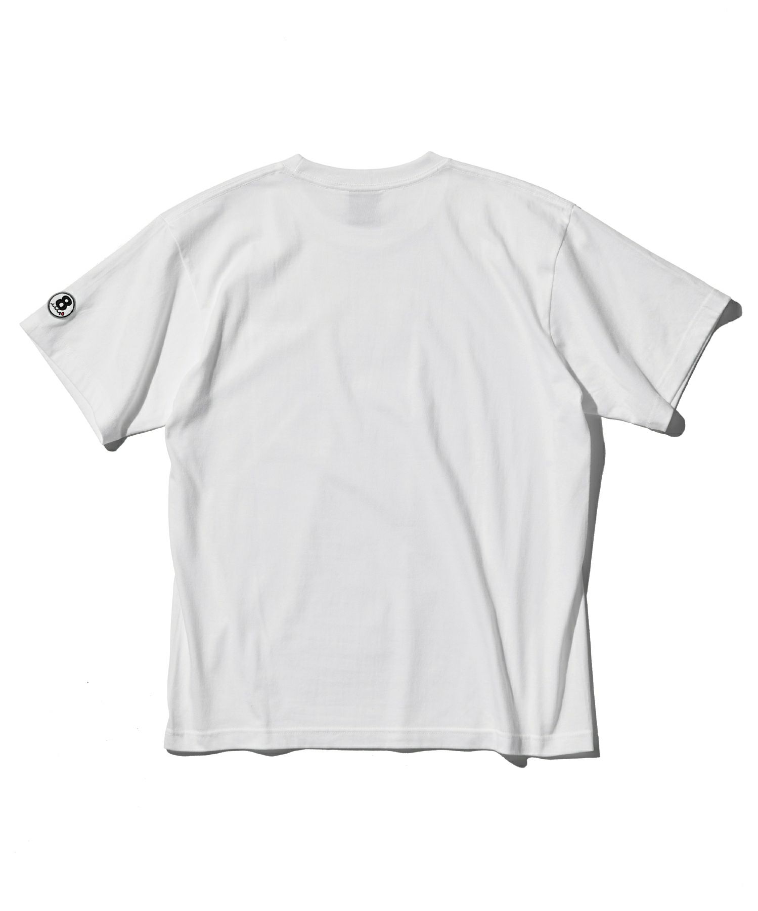 ACANTHUS muta スウィートムタ Tシャツ MA2526