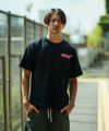 ACANTHUS muta スウィートムタ Tシャツ MA2526