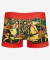 BETONES ビトーンズ アンダーウェア ボクサーパンツ メンズ 男性用 DEPARTURE