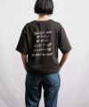 COTTON EXPRESSIONS Black Hole Tシャツ ブラックホール