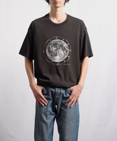 COTTON EXPRESSIONS Aurora Tシャツ | VDS BIRDS EYE