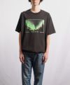 COTTON EXPRESSIONS Aurora Tシャツ | VDS BIRDS EYE