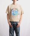 COTTON EXPRESSIONS Circle of Compassion Tシャツ