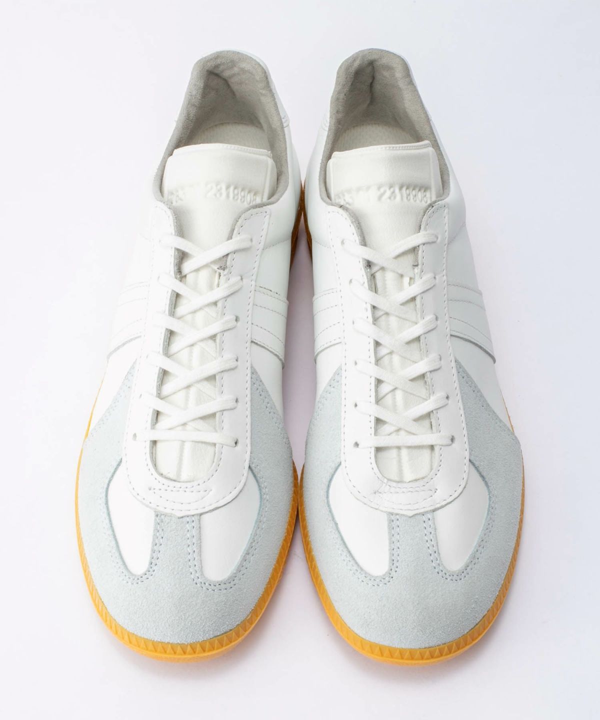 GERMAN ARMY TRAINER ジャーマン アーミー トレーナー ジャーマントレーナー スニーカー