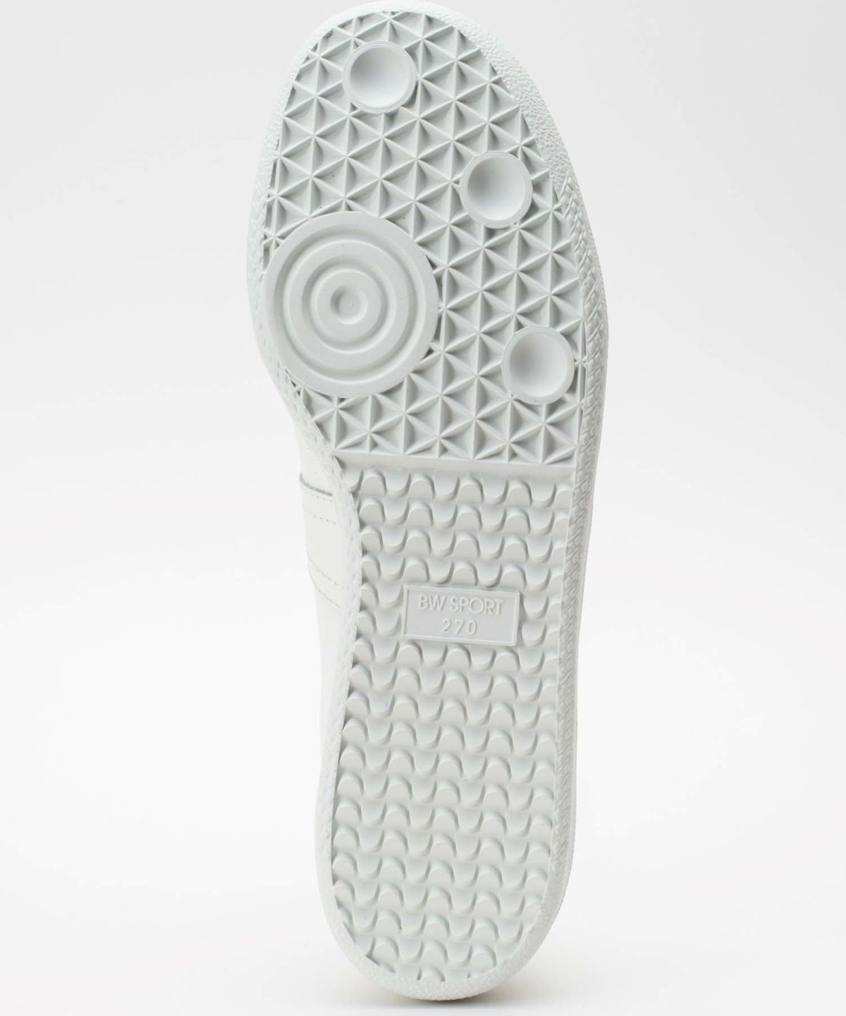 GERMAN ARMY TRAINER ジャーマン アーミー トレーナー ジャーマントレーナー スニーカー ホワイト 白