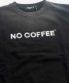 NO COFFEE 硫化染めウォッシュ加工スウェット NCL-24W-C02 ノーコーヒー 服 アパレル
