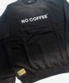 NO COFFEE 硫化染めウォッシュ加工スウェット NCL-24W-C02 ノーコーヒー 服 アパレル