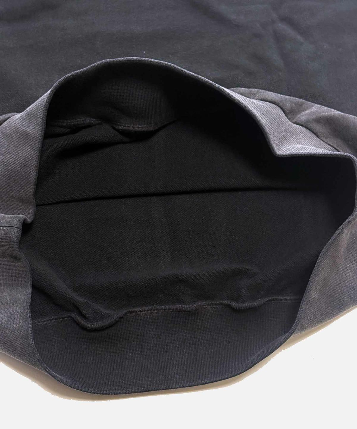 NO COFFEE 硫化染めウォッシュ加工フーデッドパーカー NCL-24W-C01 ノーコーヒー 服 アパレル