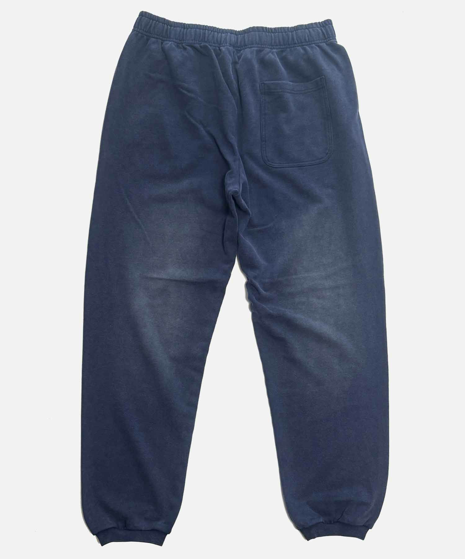 NO COFFEE 硫化染めウォッシュ加工スウェットパンツ NCL-24W-PT01 ノーコーヒー 服 アパレル