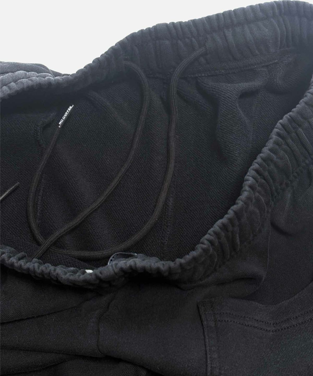 NO COFFEE 硫化染めウォッシュ加工スウェットパンツ NCL-24W-PT01 ノーコーヒー 服 アパレル