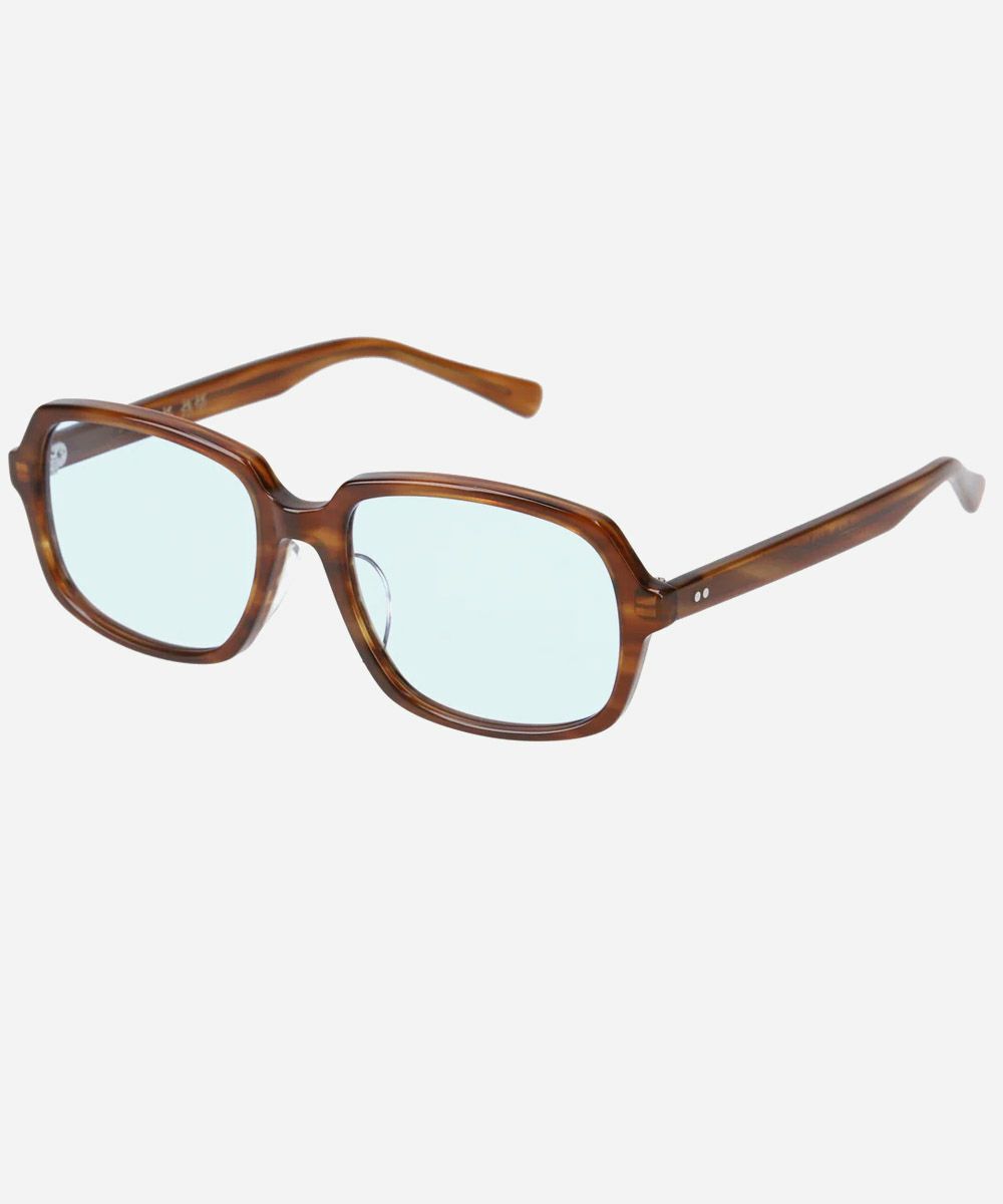 一寸一杯 大森南朋シグネチャーモデル “煩悩” サングラス ブラウン メガネ 眼鏡 ブランド