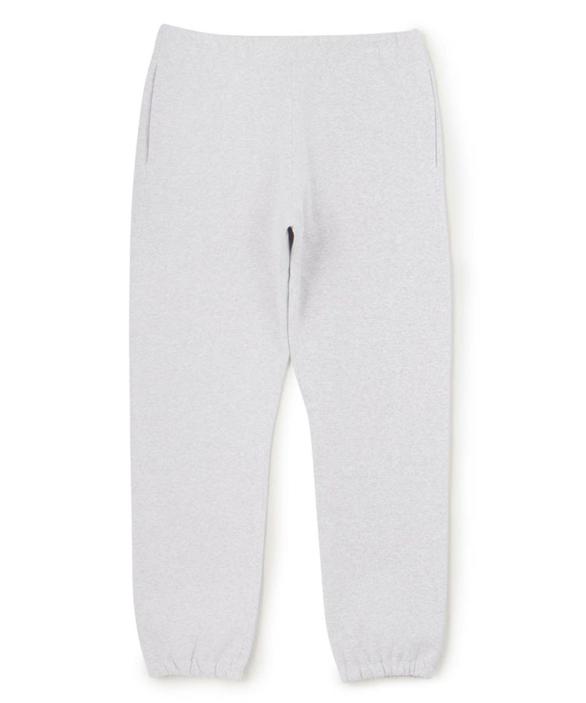 GOAT ゴート 裏起毛スウェットパンツ15.5oz 9063