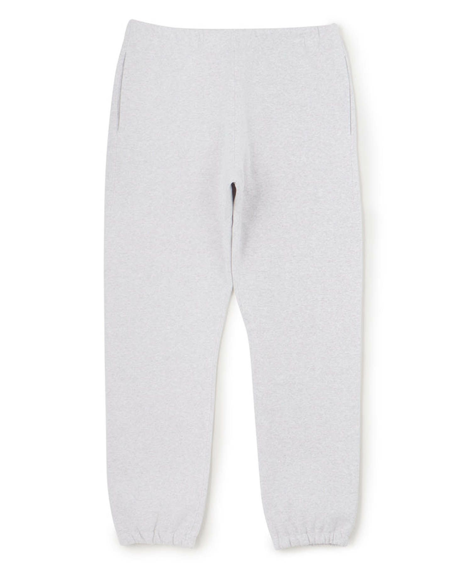 GOAT ゴート 裏起毛スウェットパンツ15.5oz 9063