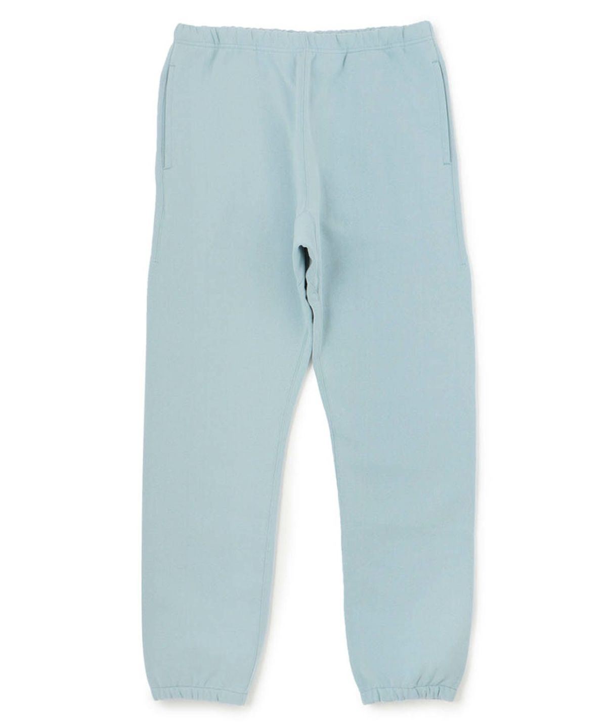 GOAT ゴート 裏起毛スウェットパンツ15.5oz 9063