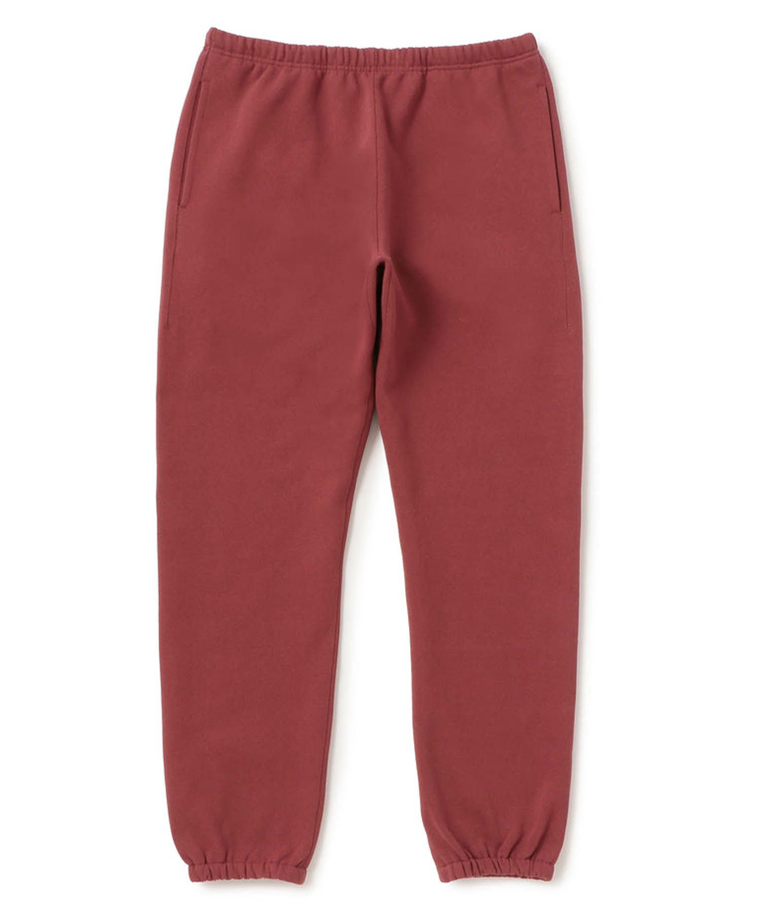 GOAT ゴート 裏起毛スウェットパンツ15.5oz 9063