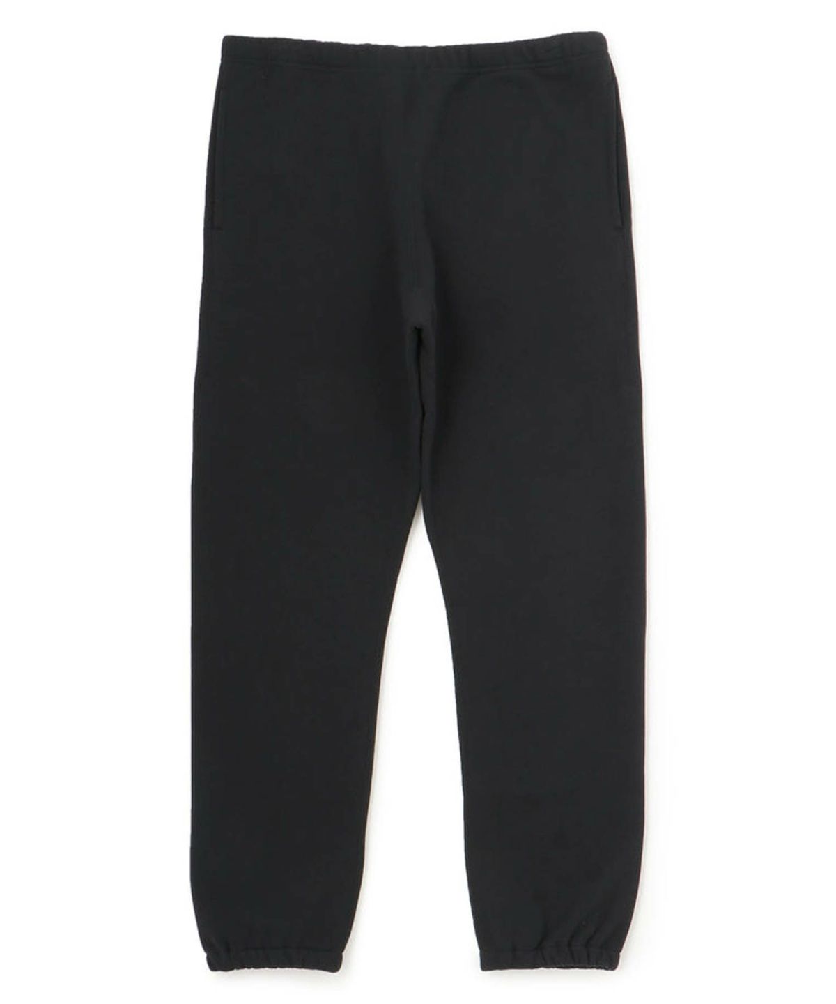 GOAT ゴート 裏起毛スウェットパンツ15.5oz 9063