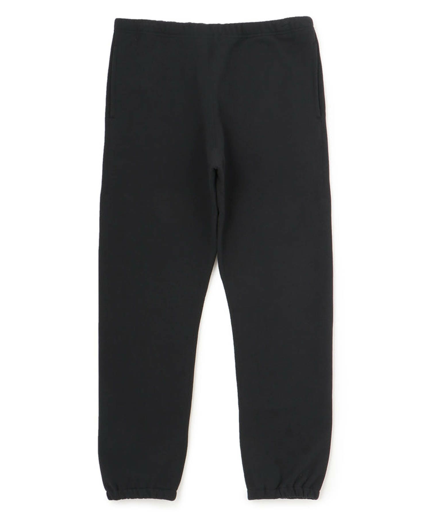 GOAT ゴート 裏起毛スウェットパンツ15.5oz 9063