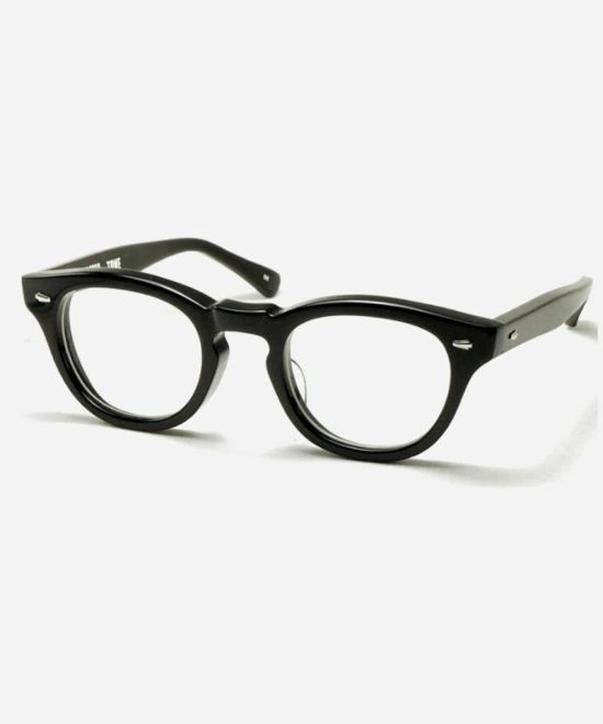 EFFECTOR エフェクター TONE トーン 黒縁眼鏡 メガネ