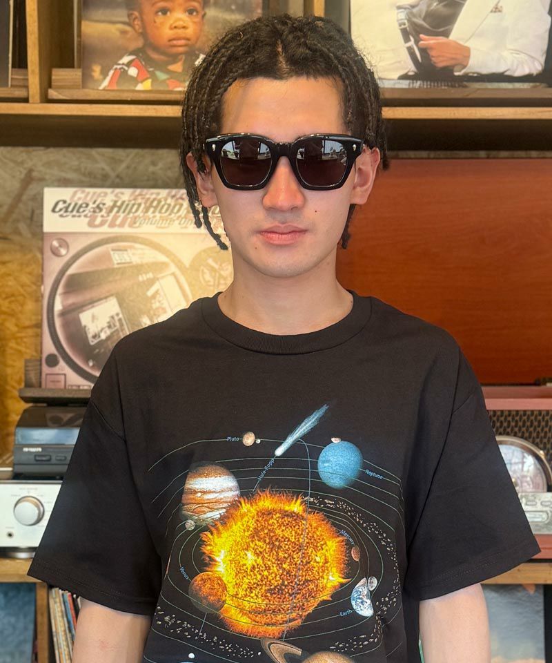 EFFECTOR エフェクター presto プレスト サングラス