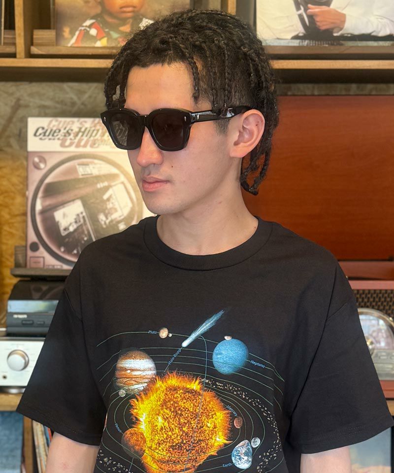 EFFECTOR エフェクター presto プレスト サングラス