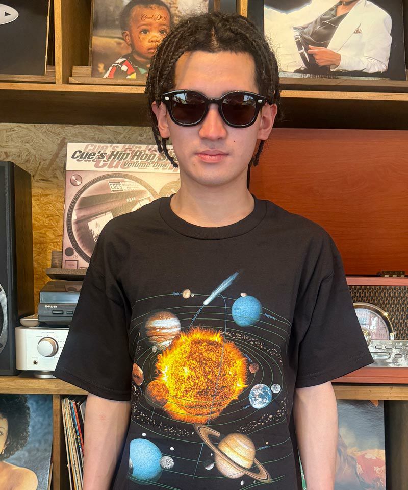 EFFECTOR エフェクター CHROMATIC クロマティック サングラス